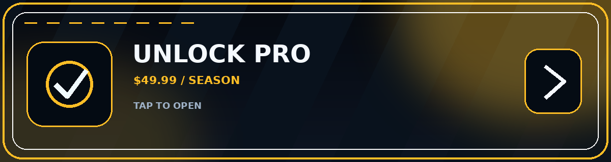 NFL Picks Pro Season Pass